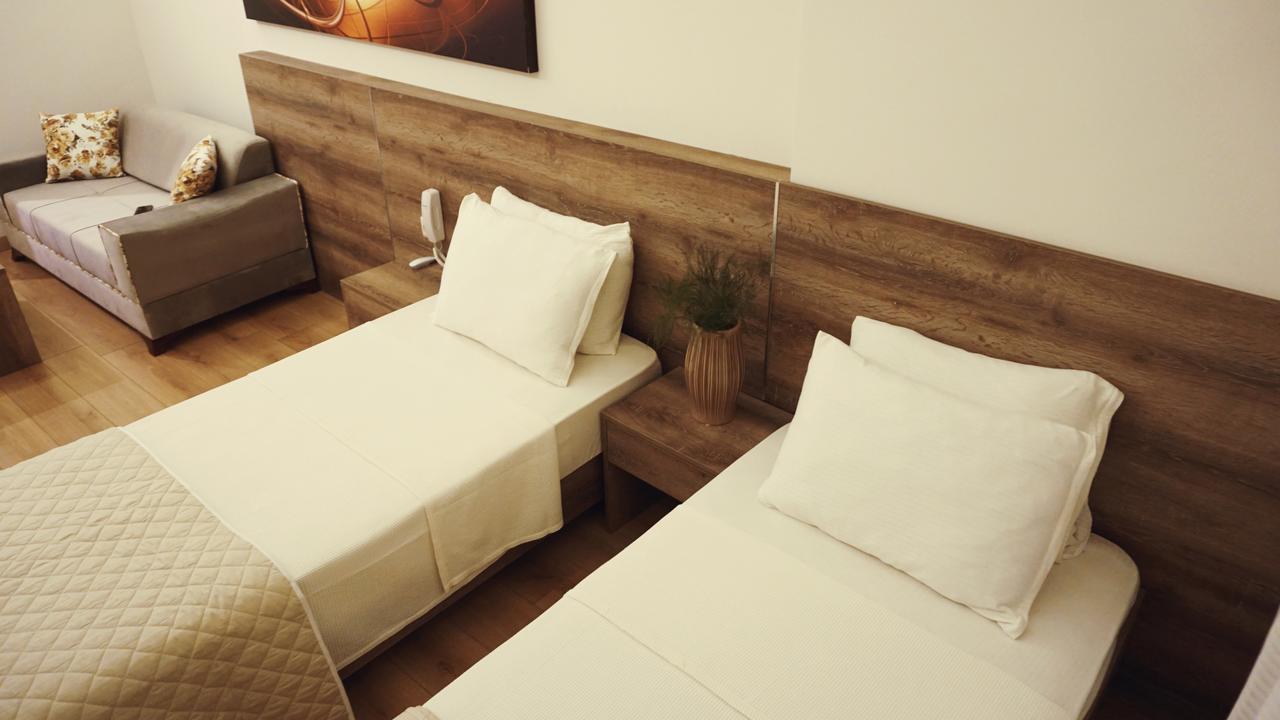Vip Suit Ескишехир Екстериор снимка