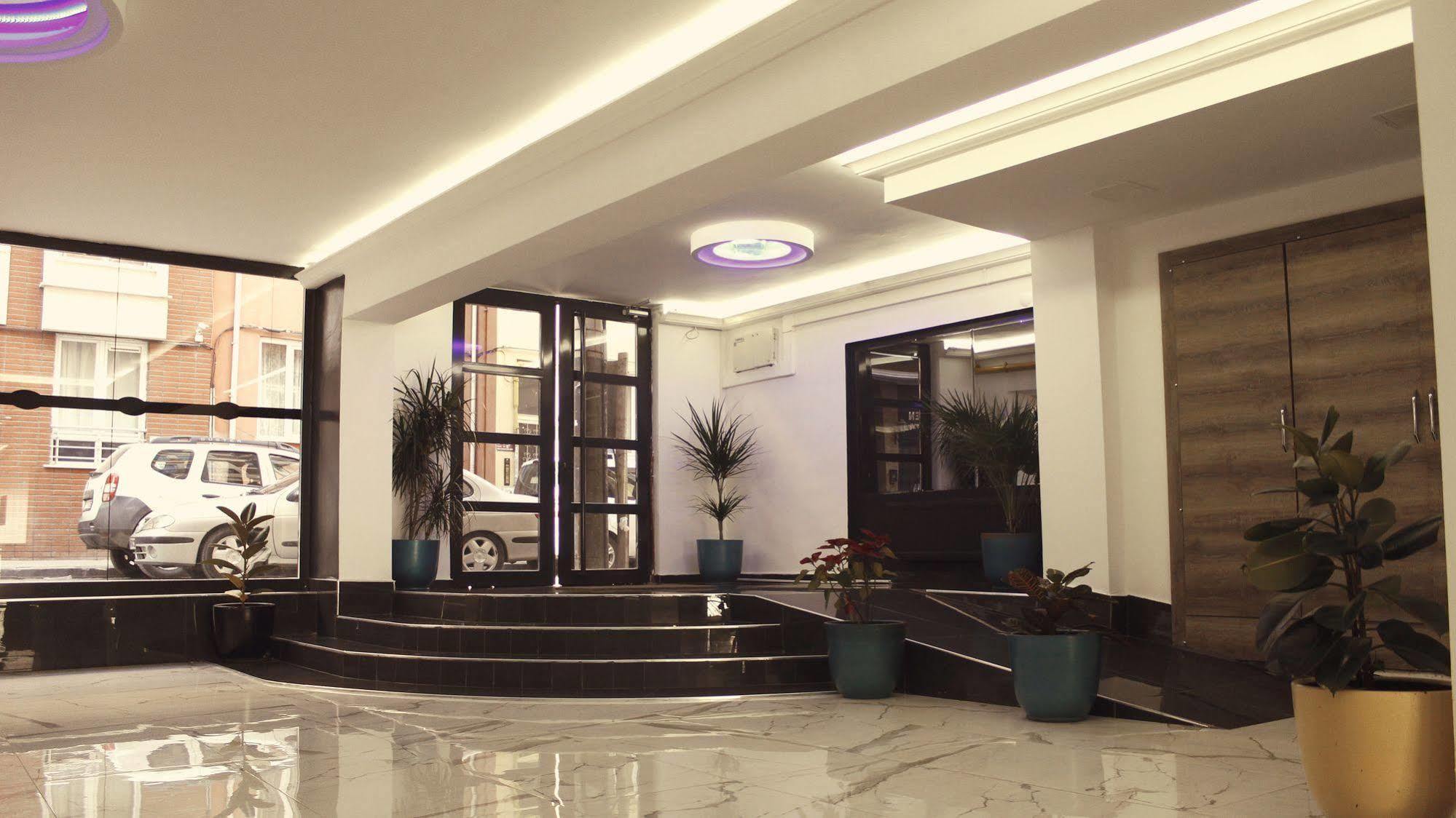 Vip Suit Ескишехир Екстериор снимка