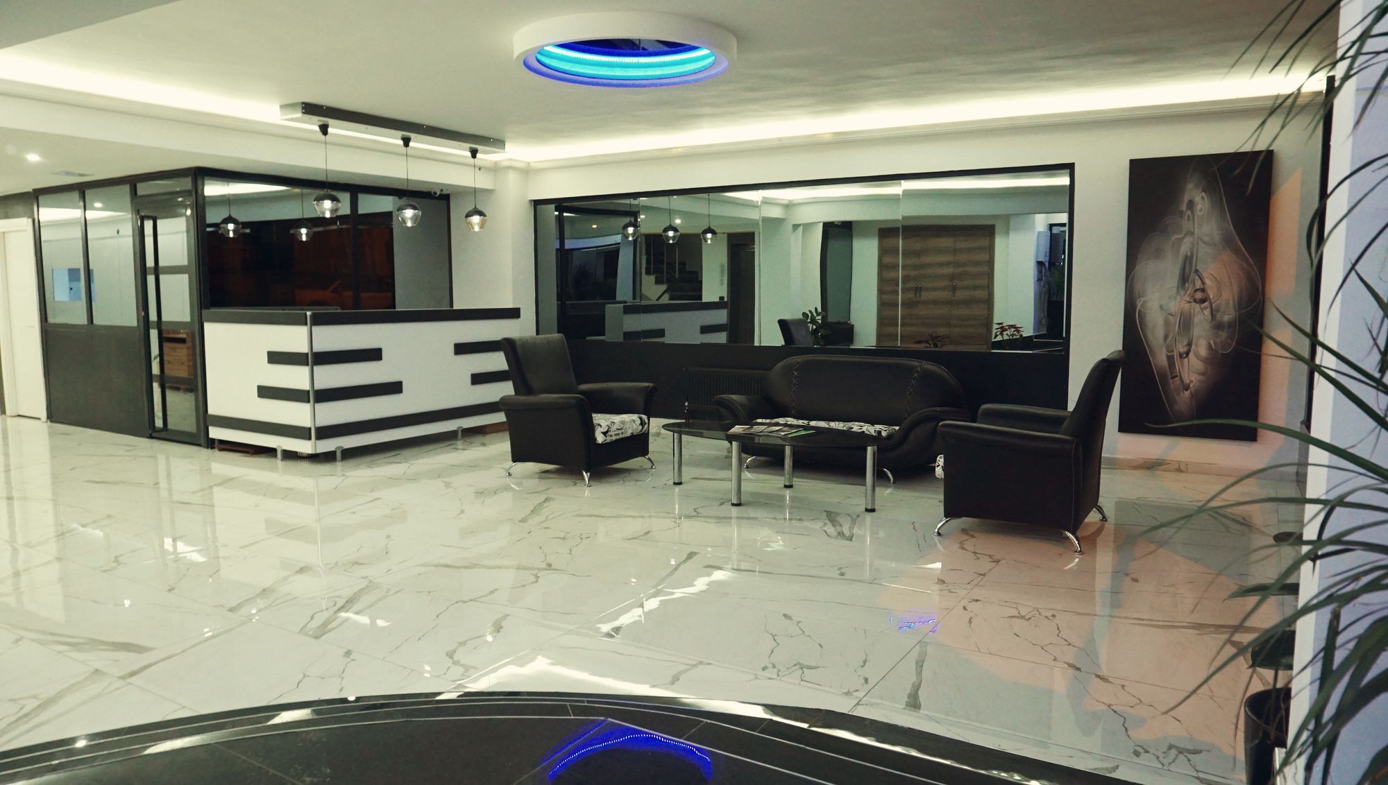 Vip Suit Ескишехир Екстериор снимка